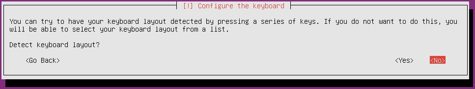 是否指定鍵盤佈置_Detect keyboard layout?