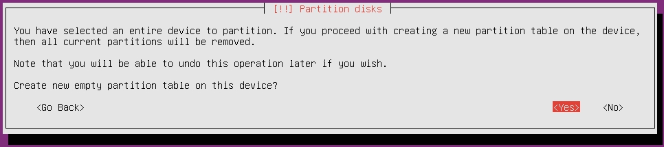建立空的分割表_new empty partition table