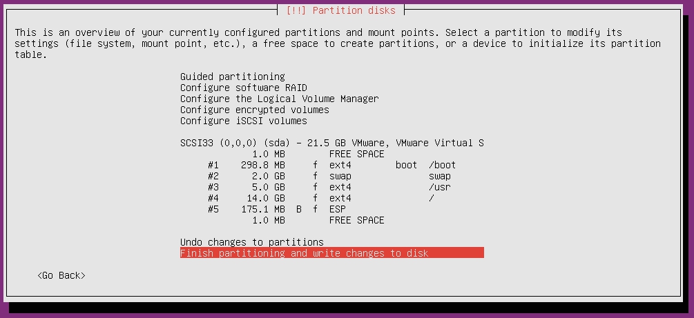 分割表_Partition table
